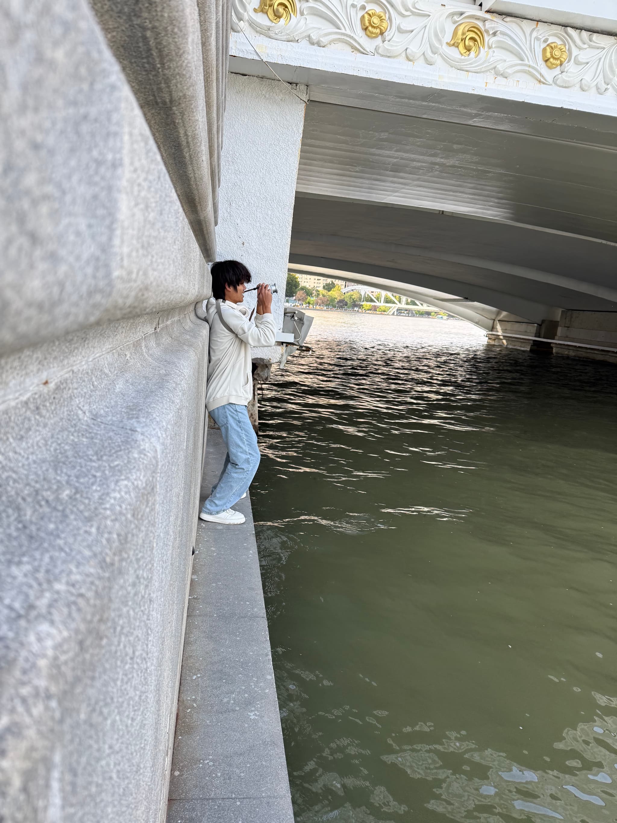 小尔与志同道合的朋友